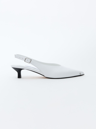 Туфлі-човники Emmelie Delage Tiva модель TIVA 02 - фото