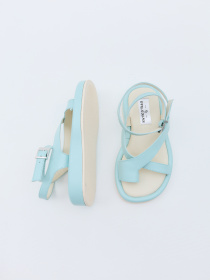 Сандалии Emmelie Delage Cruise модель CRS 08 Фото