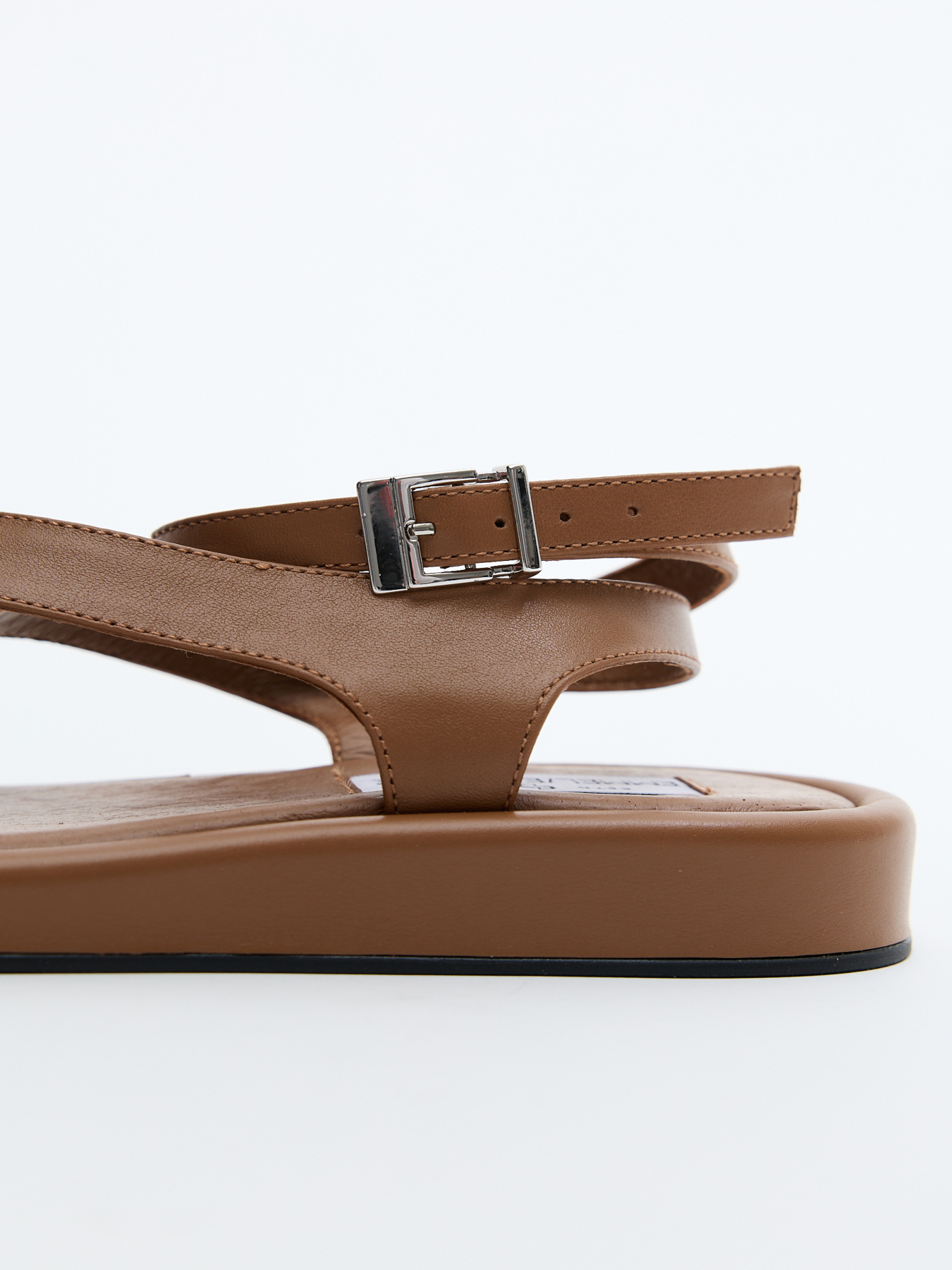 Сандалии Emmelie Delage Cruise модель CRS 13 Фото