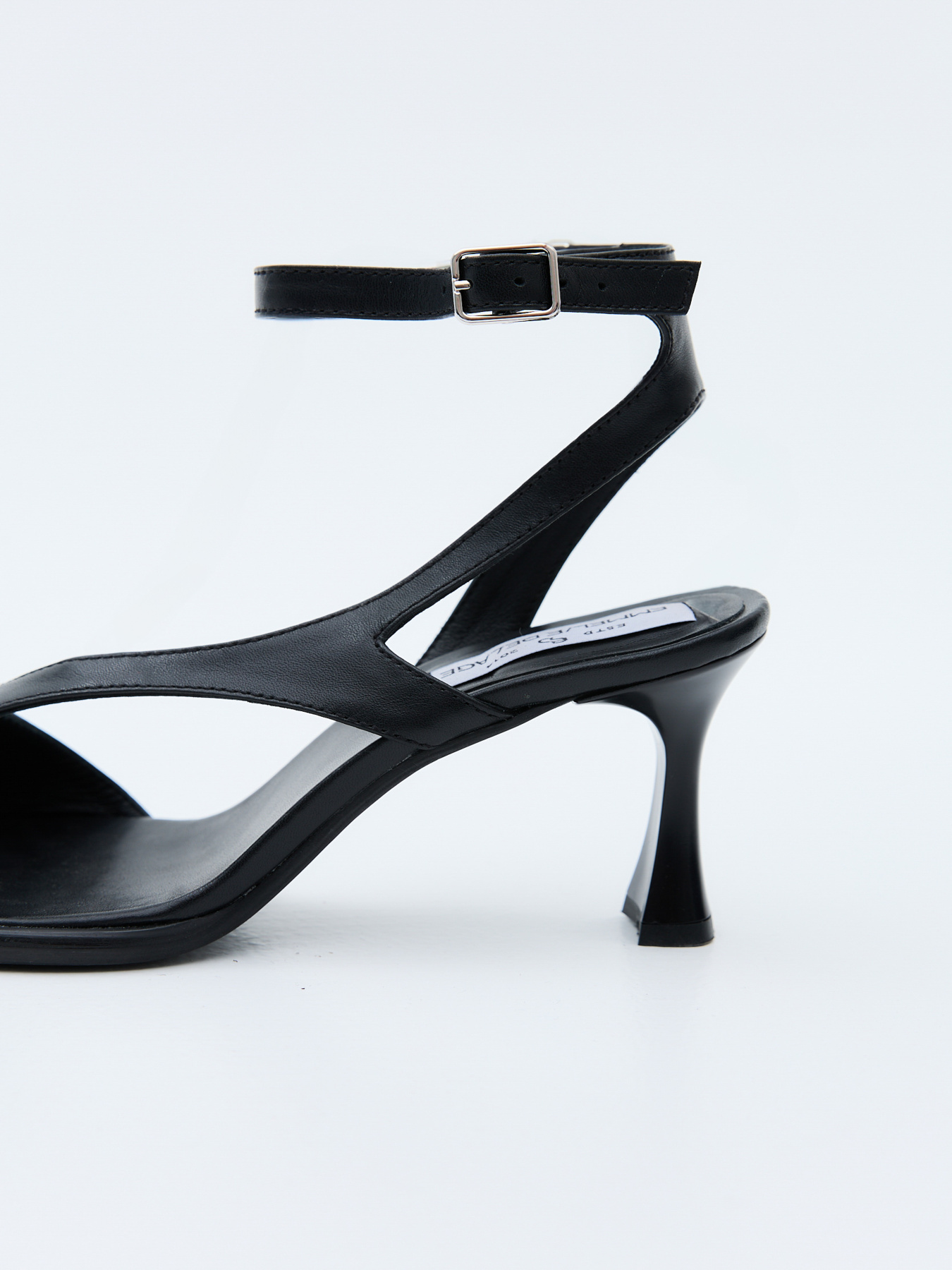 Босоножки Emmelie Delage Kiri модель KIRI 01 Фото