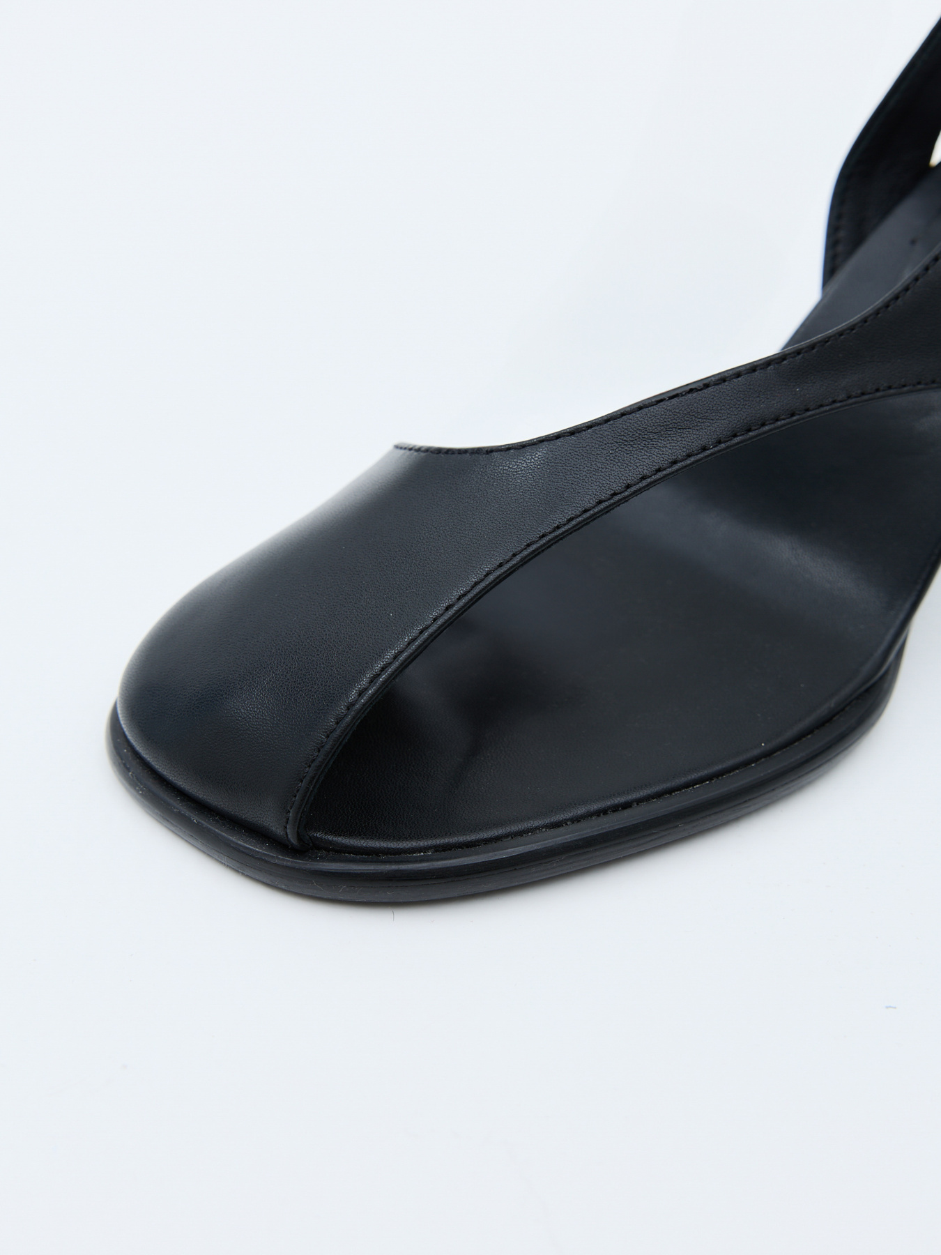 Босоножки Emmelie Delage Kiri модель KIRI 01 Фото