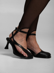 Босоножки Emmelie Delage Kiri модель KIRI 01 Фото