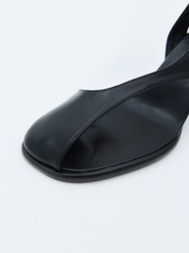 Босоножки Emmelie Delage Kiri модель KIRI 01 Фото