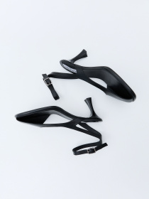 Босоножки Emmelie Delage Kiri модель KIRI 01 Фото