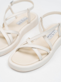 Сандалии Emmelie Delage Rina модель RINA 16 Фото