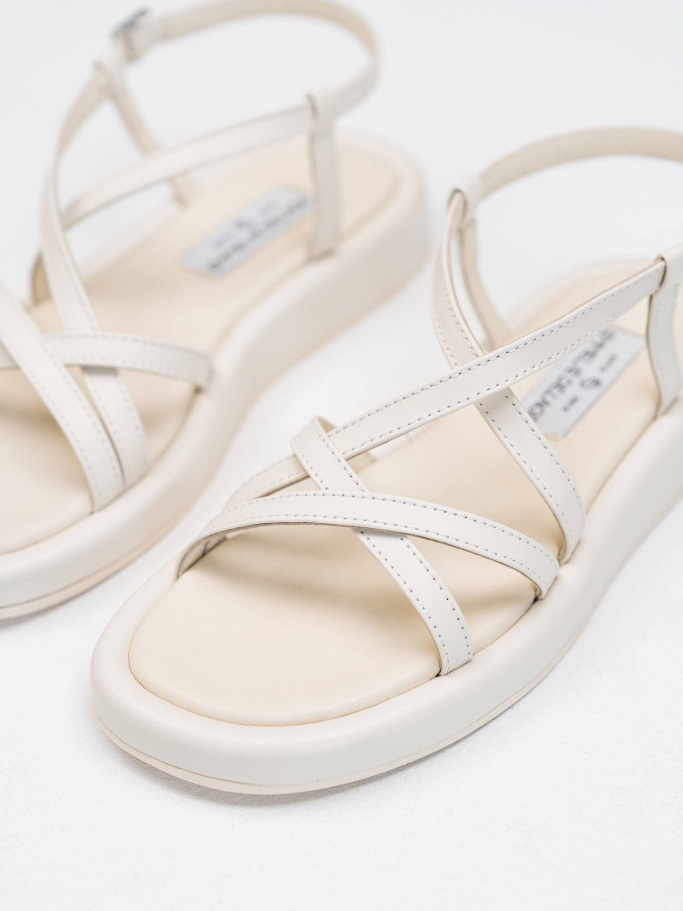 Сандалії Emmelie Delage Rina модель RINA 16 Фото