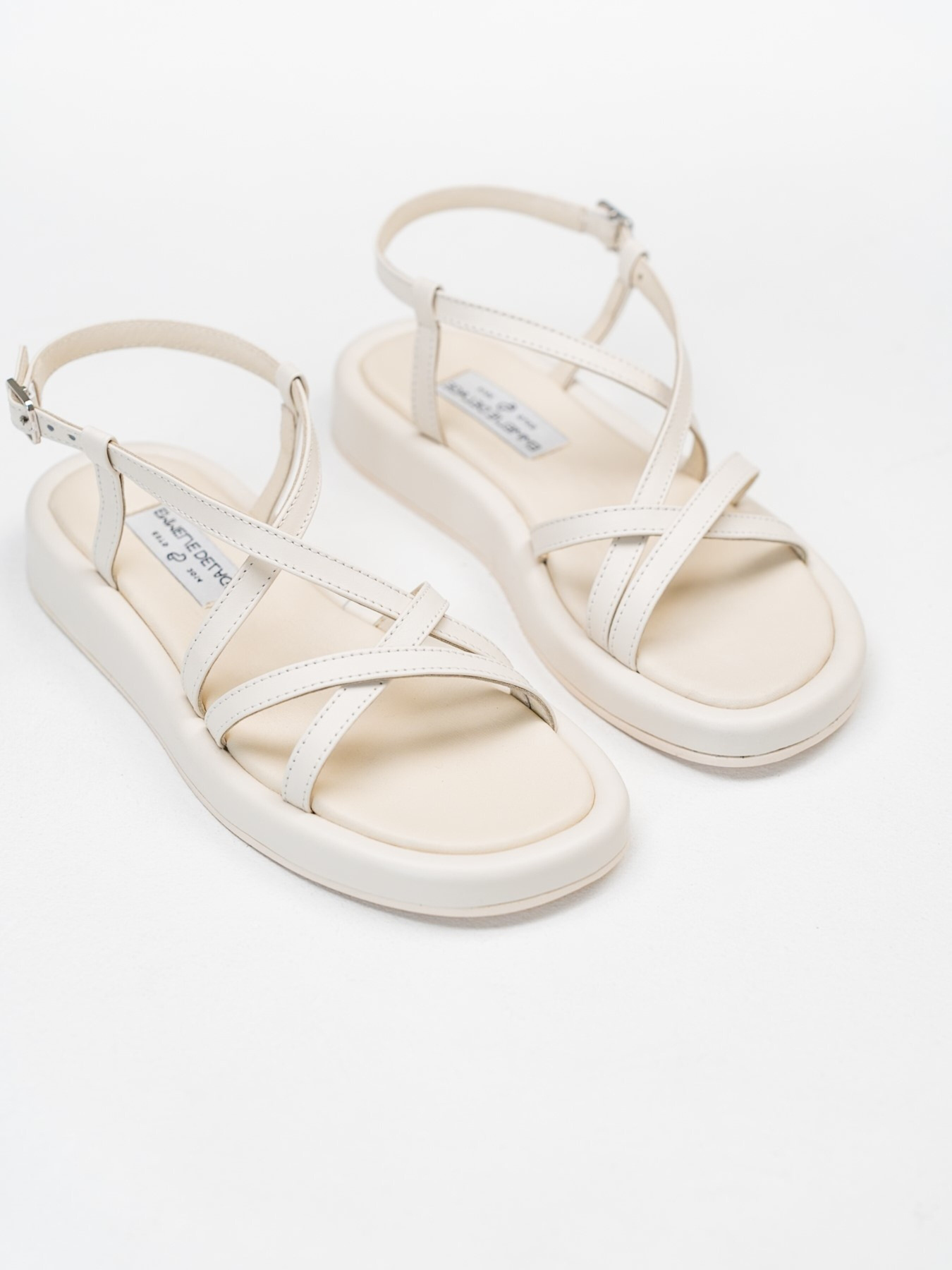 Сандалії Emmelie Delage Rina модель RINA 16 Фото