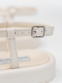 Сандалії Emmelie Delage Rina модель RINA 16 Фото