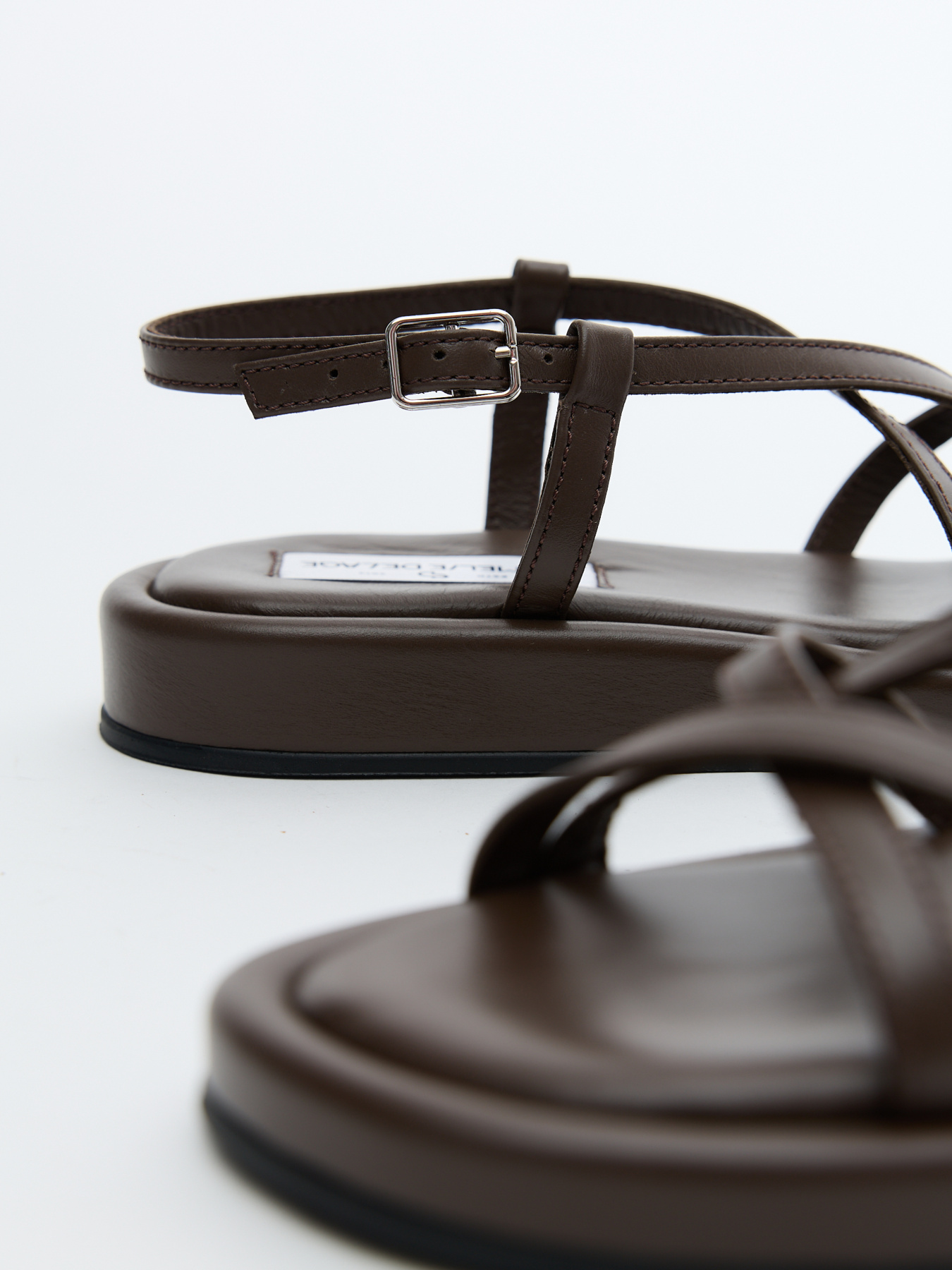 Сандалии Emmelie Delage Rina модель RINA 33 Фото