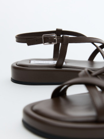 Сандалии Emmelie Delage Rina модель RINA 33 Фото