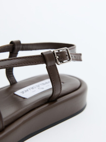 Сандалии Emmelie Delage Rina модель RINA 33 Фото