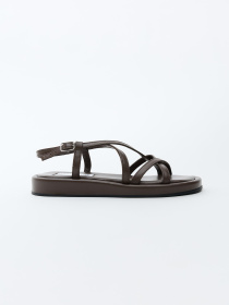 Сандалии Emmelie Delage Rina модель RINA 33 Фото