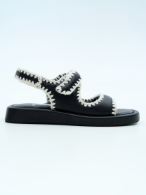 Сандалії Emmelie Delage Kroshe модель KRSH 01 Фото