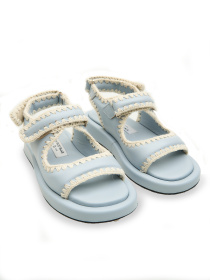 Сандалии Emmelie Delage Kroshe модель KRSH 08 Фото