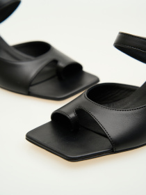 Мюли Emmelie Delage Michelle модель MICH 01 Фото