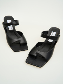 Мюли Emmelie Delage Michelle модель MICH 01 Фото