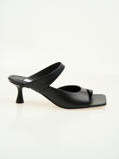 Мюли Emmelie Delage Michelle модель MICH 01 Фото