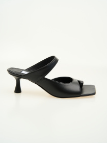 Мюли Emmelie Delage Michelle модель MICH 01 Фото