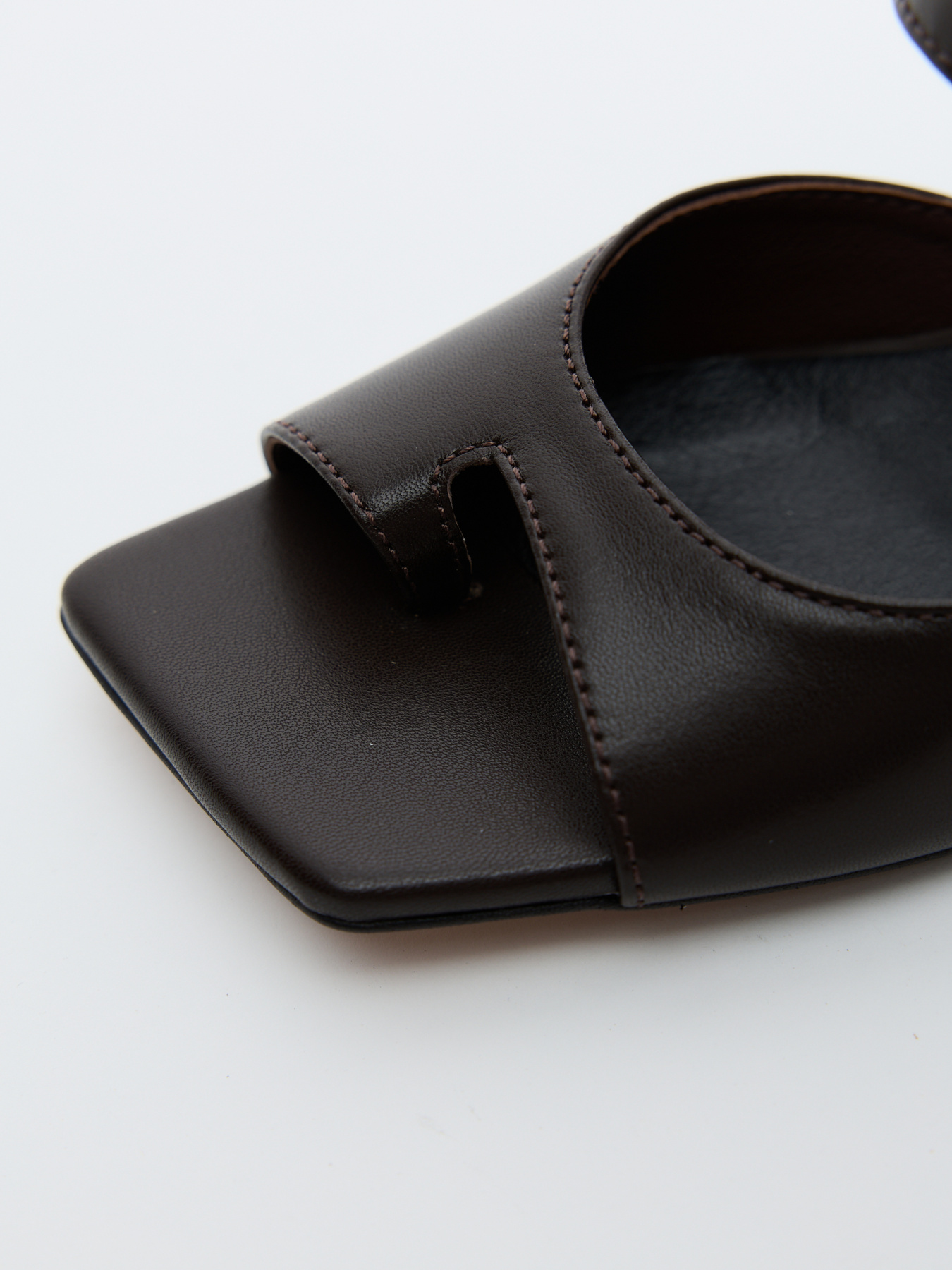 Мюли Emmelie Delage Michelle модель MICH 33 Фото