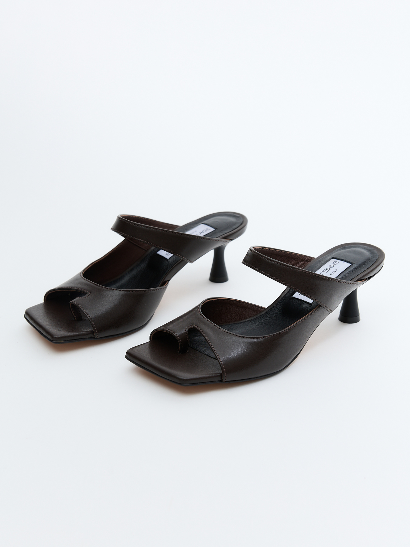 Мюли Emmelie Delage Michelle модель MICH 33 Фото