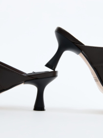 Мюли Emmelie Delage Michelle модель MICH 33 Фото