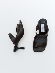 Мюли Emmelie Delage Michelle модель MICH 33 Фото