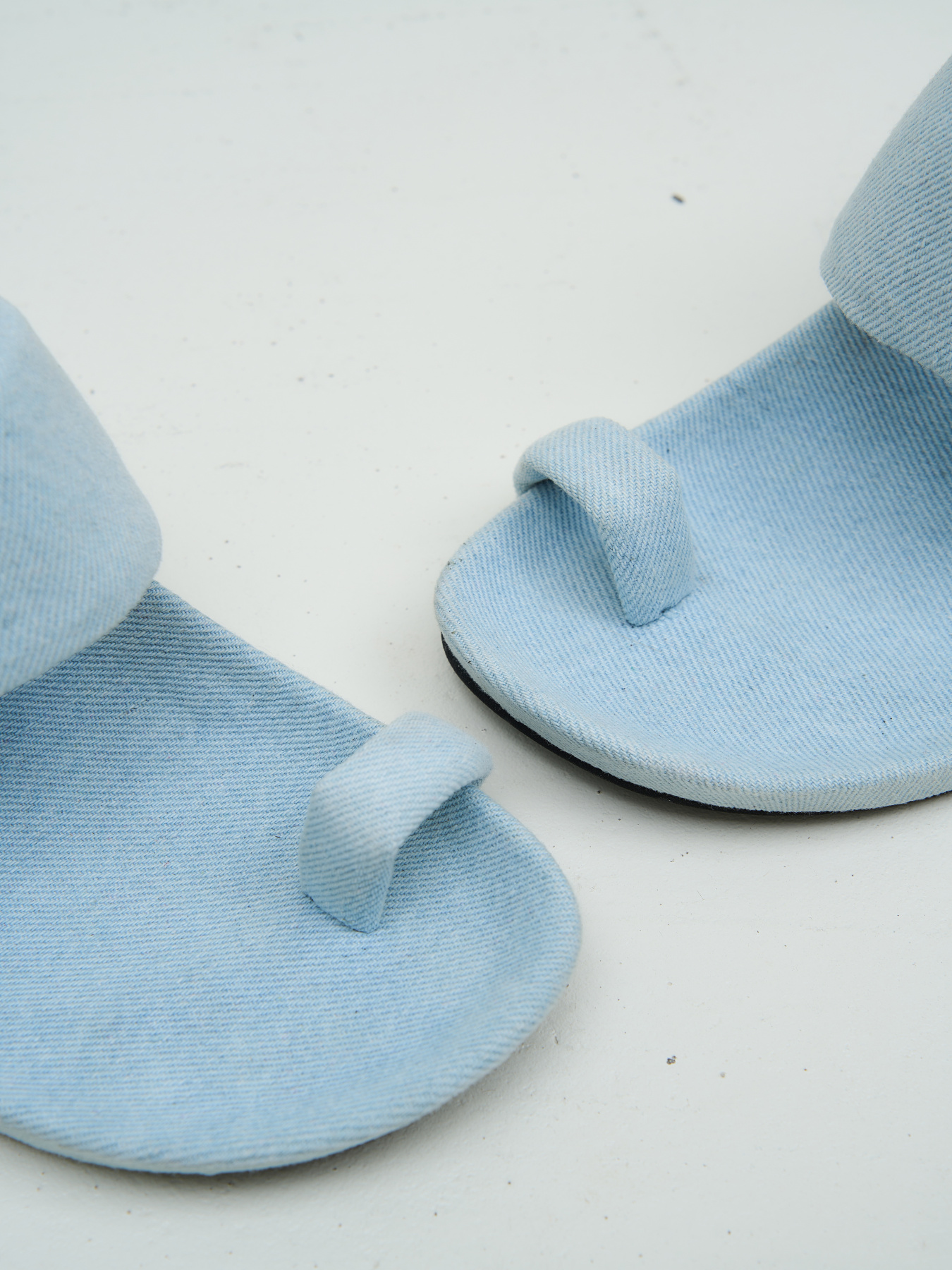 Мюли Emmelie Delage СС модель CC 08 Фото