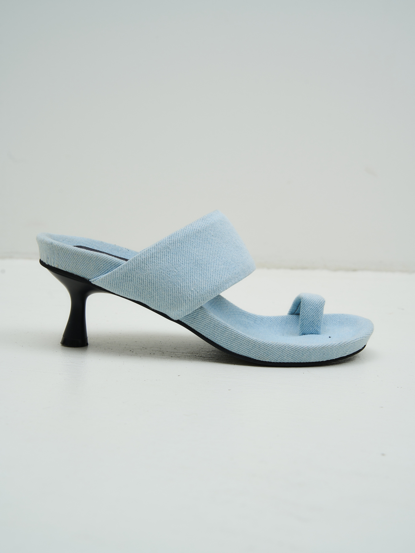 Мюли Emmelie Delage СС модель CC 08 Фото