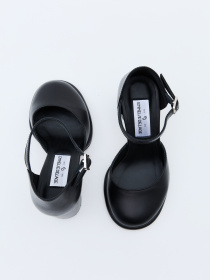 Туфли Emmelie Delage Cleo модель CLEO 01 Фото