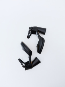 Туфли Emmelie Delage Cleo модель CLEO 01 Фото