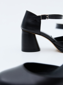 Туфли Emmelie Delage Cleo модель CLEO 01 Фото