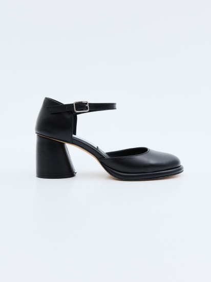 Туфлі Emmelie Delage Cleo модель CLEO 01 - фото