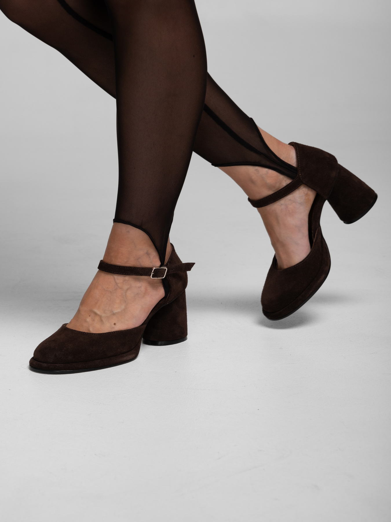 Туфли Emmelie Delage Cleo модель CLEO 30 Фото