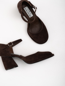 Туфли Emmelie Delage Cleo модель CLEO 30 Фото