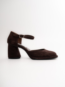 Туфли Emmelie Delage Cleo модель CLEO 30 Фото