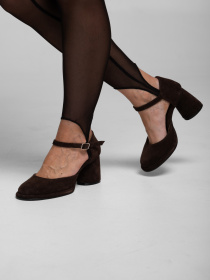 Туфли Emmelie Delage Cleo модель CLEO 30 Фото