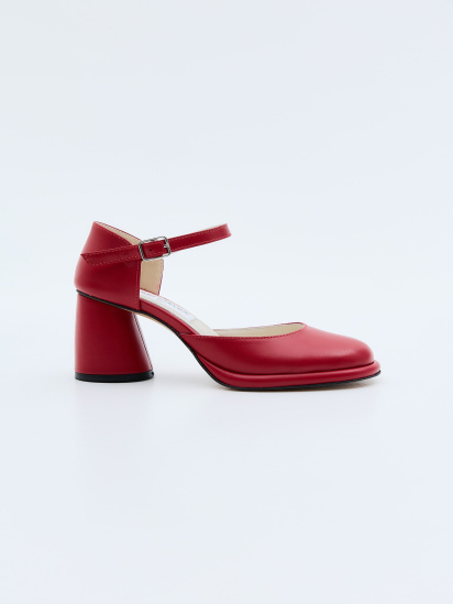 Туфлі Emmelie Delage Cleo модель CLEO 06 - фото