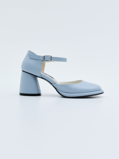 Туфлі Emmelie Delage Cleo модель CLEO 08 - фото
