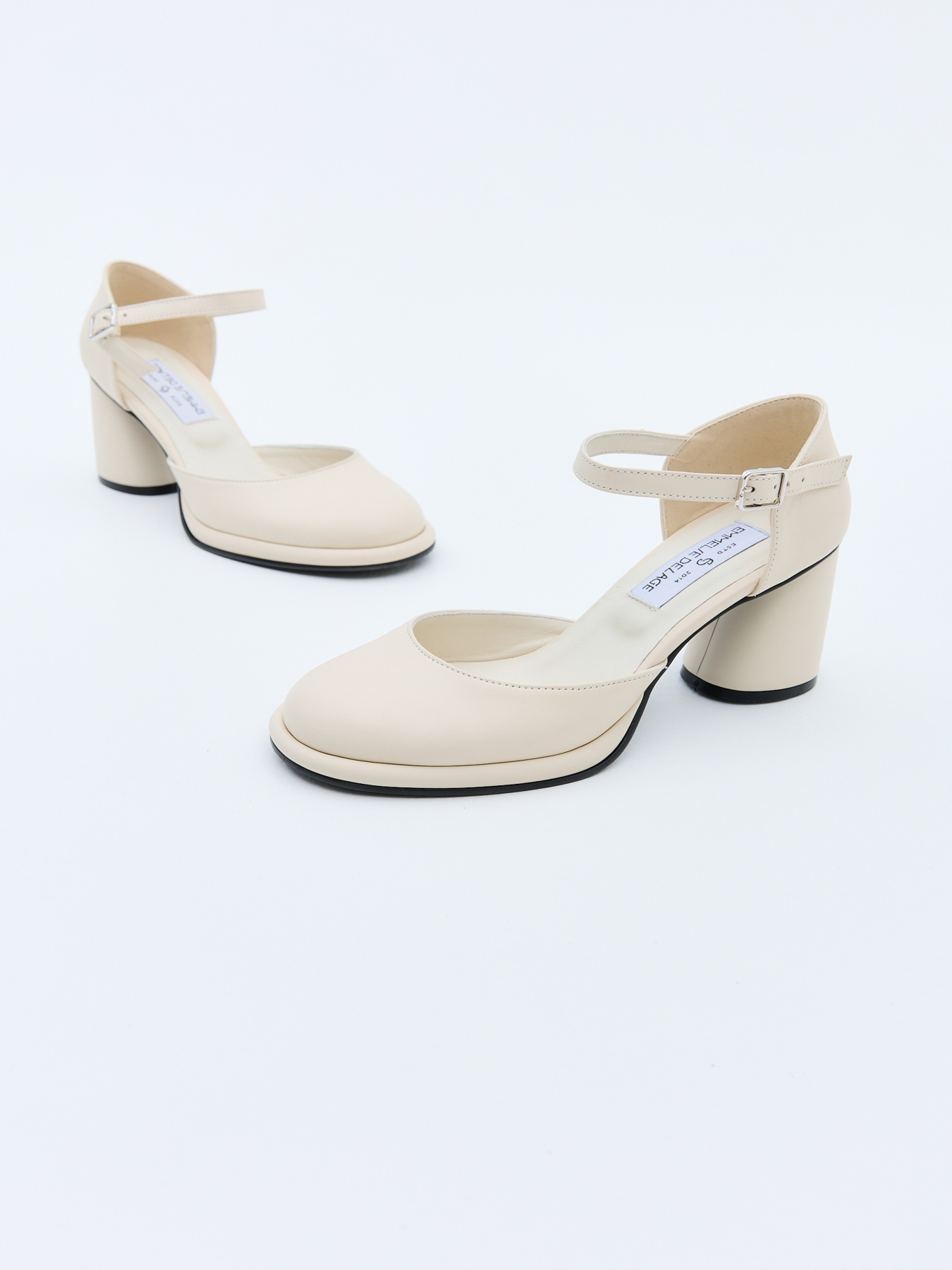 Туфли Emmelie Delage Cleo модель CLEO 16 Фото