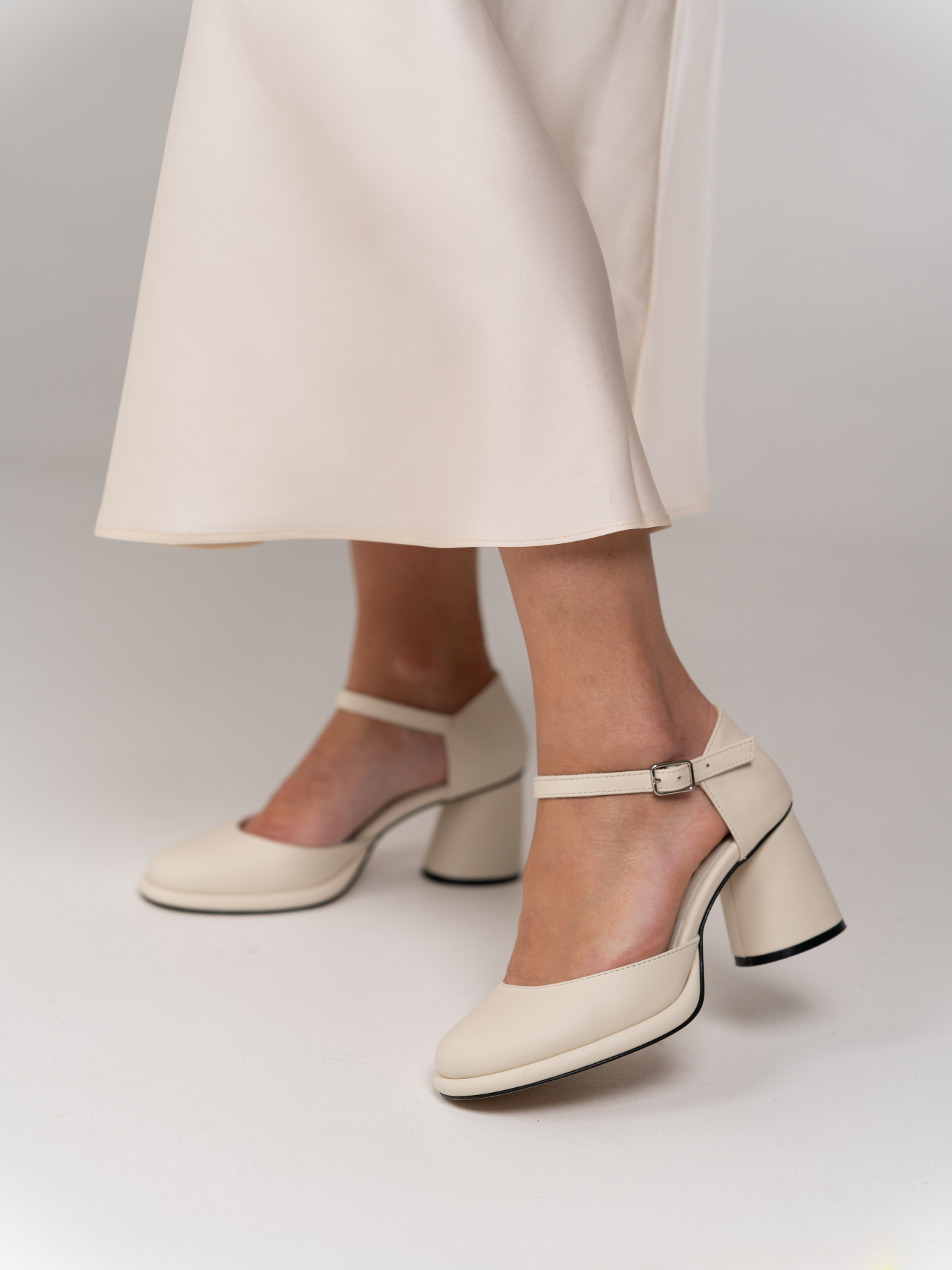 Туфли Emmelie Delage Cleo модель CLEO 16 Фото