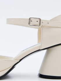 Туфли Emmelie Delage Cleo модель CLEO 16 Фото