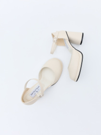 Туфли Emmelie Delage Cleo модель CLEO 16 Фото