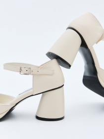 Туфли Emmelie Delage Cleo модель CLEO 16 Фото