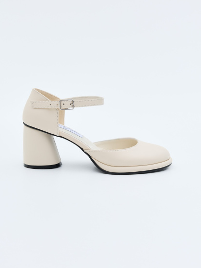 Туфлі Emmelie Delage Cleo модель CLEO 16 - фото