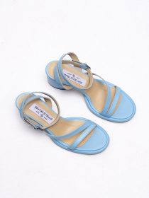 Босоножки Emmelie Delage Elma модель ELMA 08 Фото