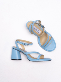 Босоножки Emmelie Delage Elma модель ELMA 08 Фото