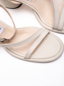 Босоножки Emmelie Delage Elma модель ELMA 16 Фото