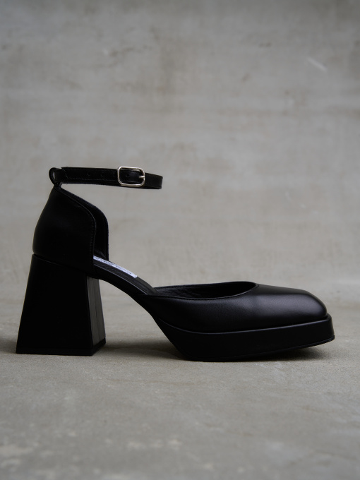 Туфлі Emmelie Delage Jovanna модель JVN 01 Фото