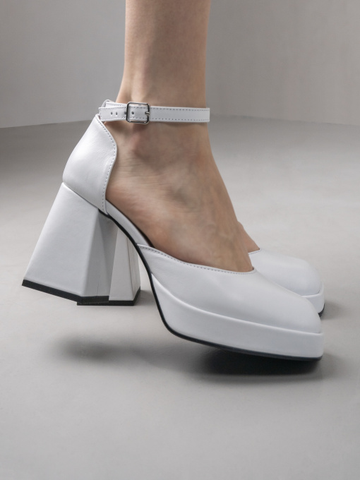 Туфли Emmelie Delage Jovanna модель JVN 02 Фото