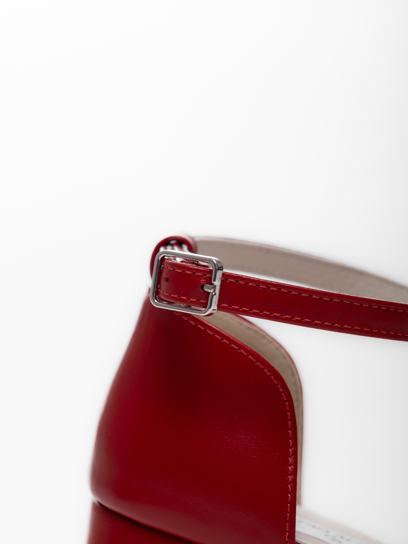 Туфли Emmelie Delage Jovanna модель JVN 06 Фото